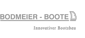 Firmenlogo Bodmeier-Boote